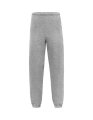Heren Joggingbroek Fruit of the Loom Iconic Premium Athletic Heather